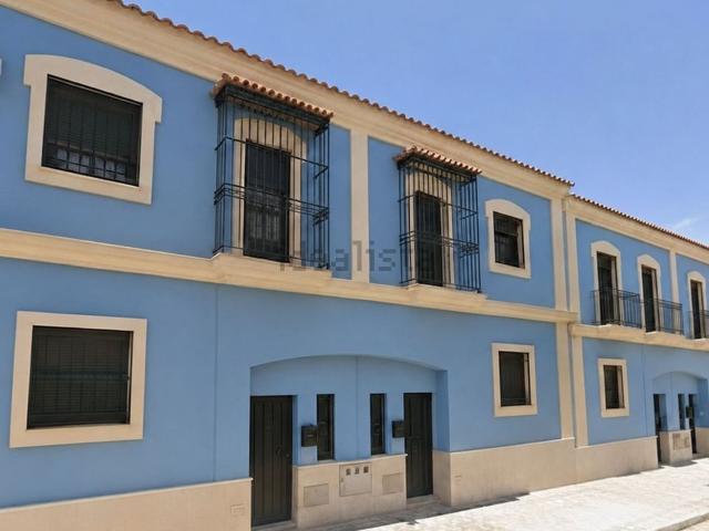 Chalet, Dos Hermanas