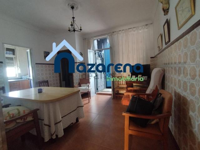 Chalet, Dos Hermanas