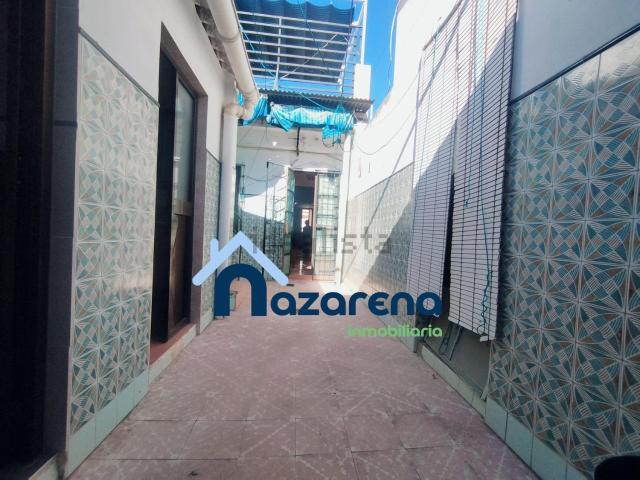 Chalet, Dos Hermanas