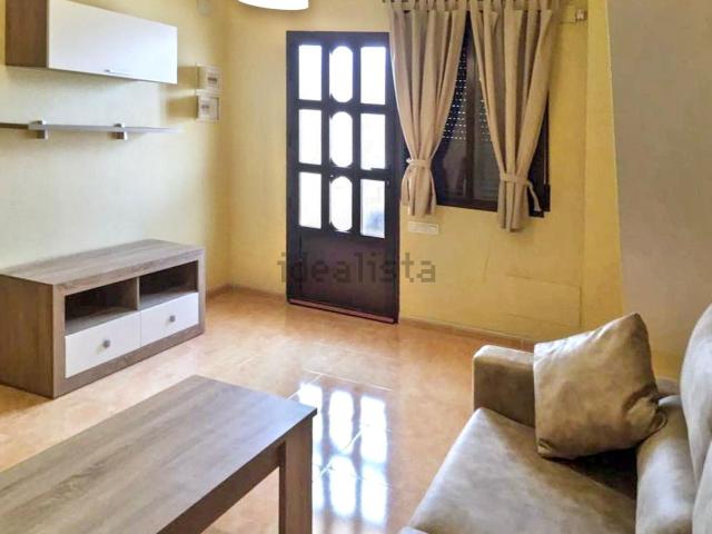 Chalet, Daya Nueva