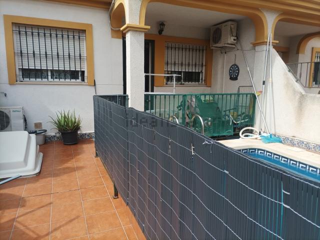 Chalet, Daya Nueva