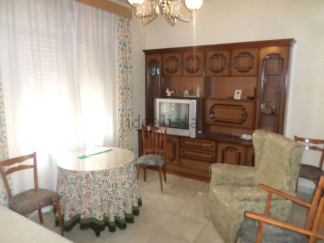 Chalet, Daimiel