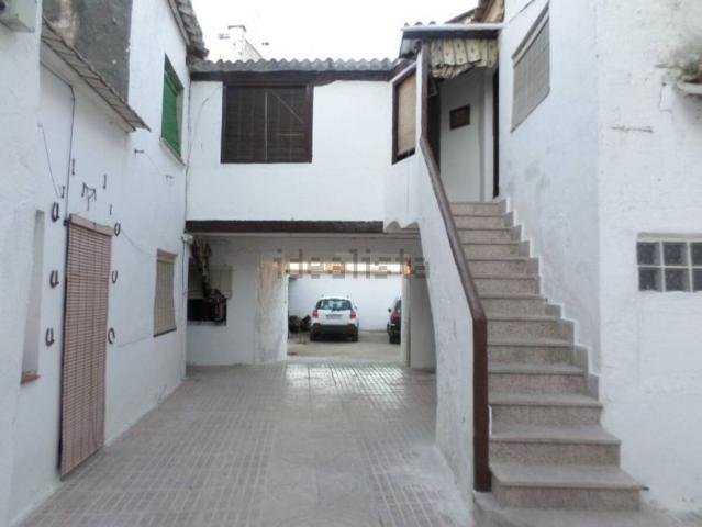 Chalet, Daimiel