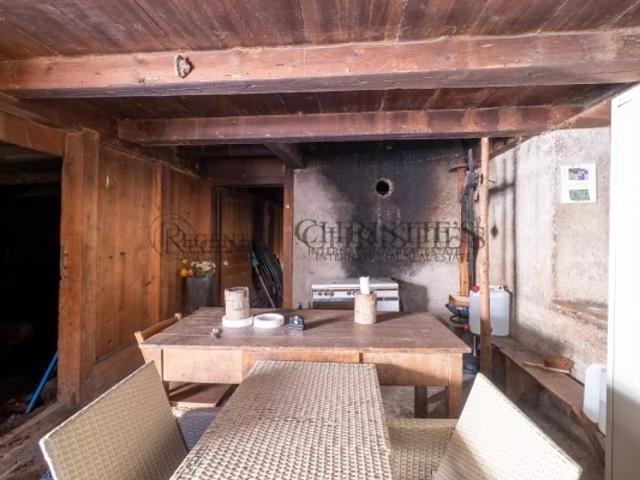 Chalet D'Alpage Bonnavaz