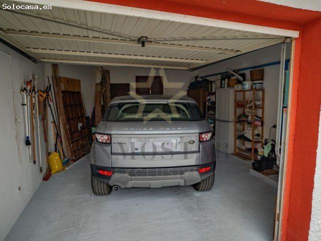 Chalet de 3 hab en La Matanza