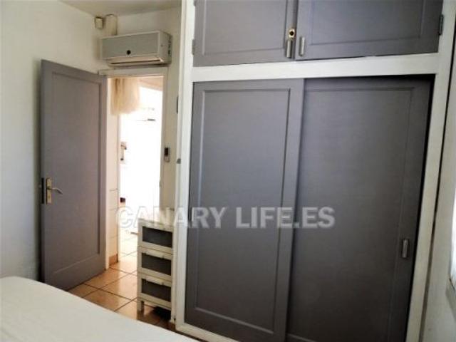 Chalet de 2 habitaciones en Playa del Inglés