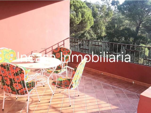 Chalet de 2ª mano en venta