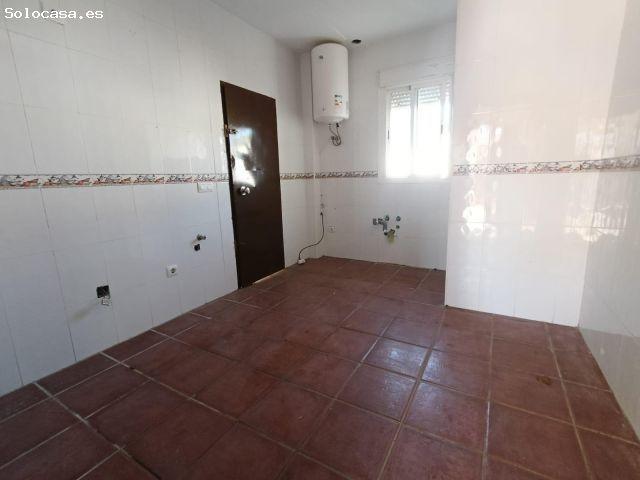 chalet de 2 plantas en pago del humo