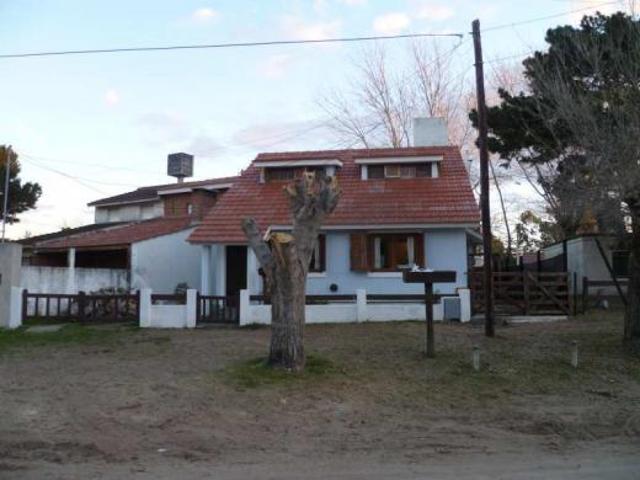 Chalet de 4 ambientes en Inmomap