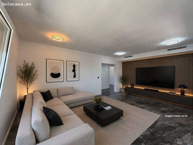 CHALET DE 4 DORMITORIOS EN GIRASOLES