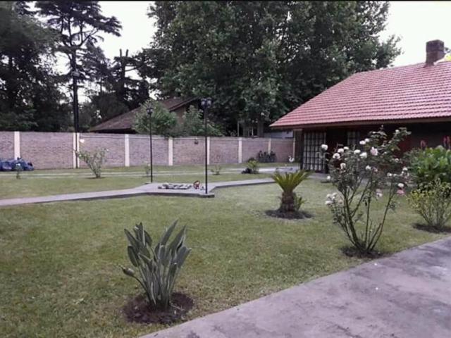 CHALET DE 5 AMB. 1200 MTS.2. C/COCHERASMERLO en Inmomap
