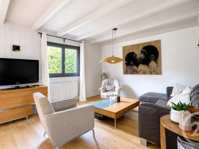 Chalet de charme avec 3 chambres Sur la commune des Houches. 138m² Les Houches