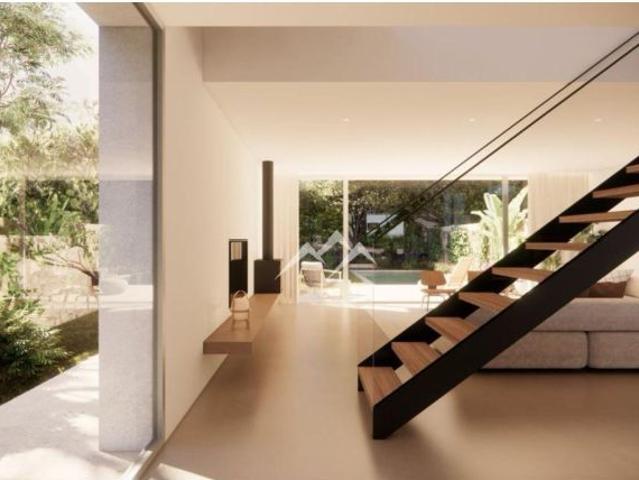 Chalet de alto standing en Can Picafort