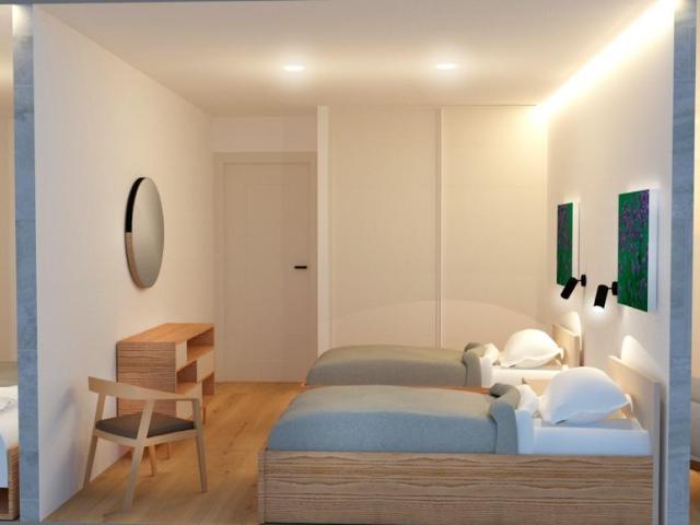 CHALET DISEÑO VENTA EN SALVATERRA DE MIÑO