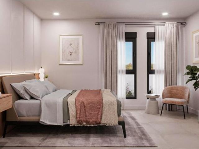 CHALET DE DISEÑO EN LA PINILLA, MODELO CÓRDOBA REF 1531
