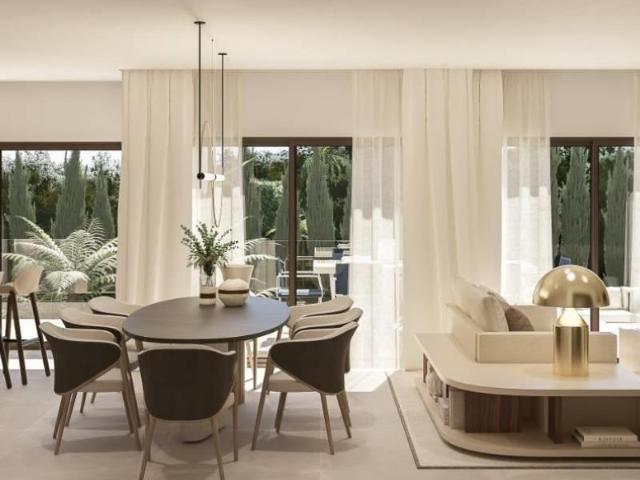 Chalet de obra nueva en venta en Monte&amp nbsp Olimpo La pl. 185m² Jávea Xabia