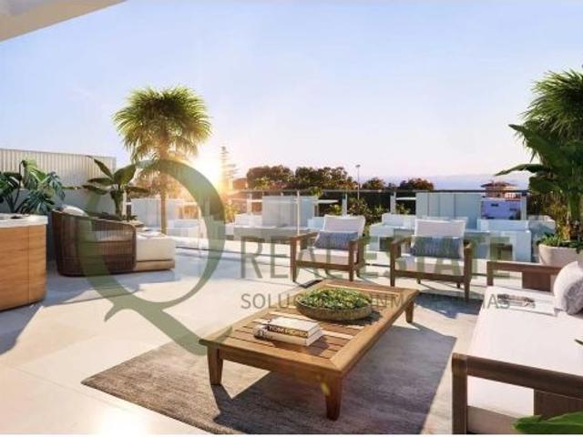 Chalet de Obra Nueva en Cabo de las Huertas, Alicante