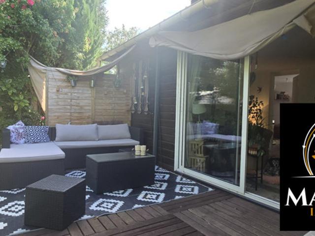 CHALET DE LOISIR