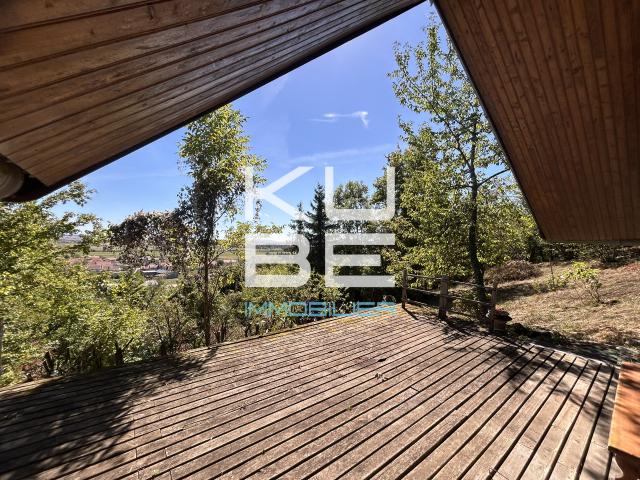 CHALET DE LOISIRS