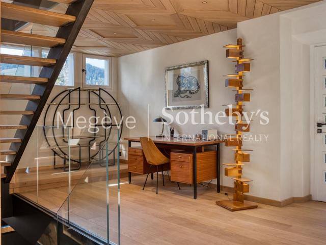 Chalet De Lady Ski aux pieds, Quartier de Rochebrune