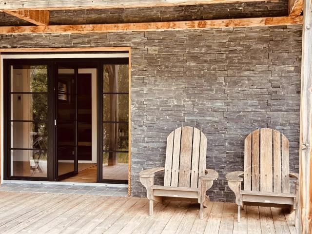 Chalet de Luxe à Vendre – Val d'Allos 190m² Allos
