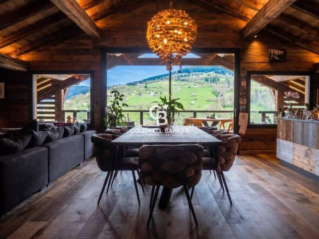 Chalet de luxe de 480 m2 en vente La Bresse, Grand Est