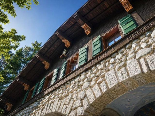 Chalet de luxe de 6 chambres en vente Megève, Auvergne Rhône Alpes
