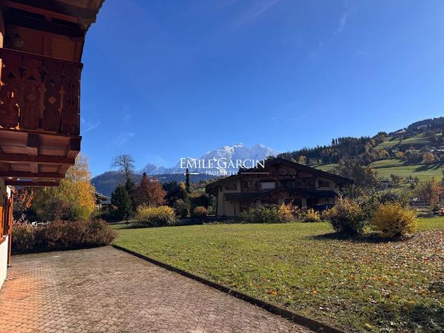 Chalet de luxe de 130 m2 en vente Combloux, France