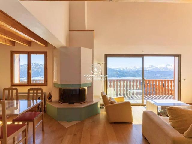 Chalet de luxe de 140 m2 en vente Les Angles, Occitanie