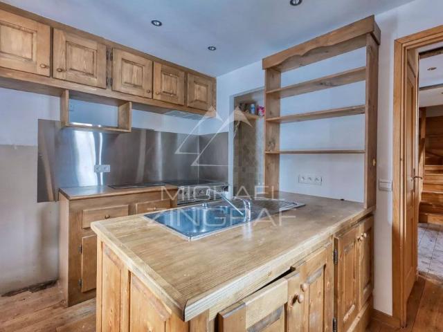 Chalet de luxe de 209 m2 en vente Megève, France