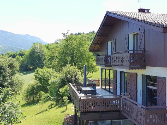 Chalet de luxe de 3 chambres en vente Sevrier, Auvergne Rhône Alpes