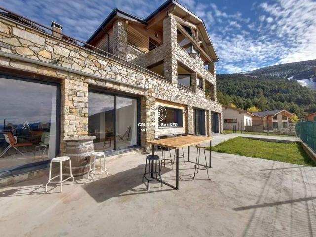 Chalet de luxe en vente à Eyne, France