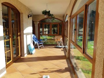 Chalet de lujo