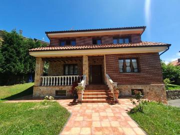 Chalet de Lujo