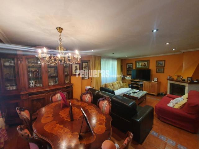 Chalet de Lujo