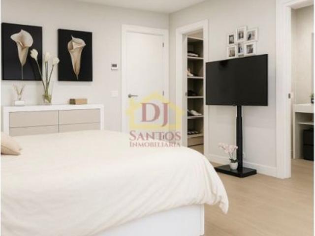 Chalet de lujo con diseño contemporaneo en exclusiva zona de Vistahermosa