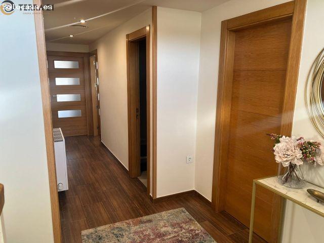 Chalet de lujo con diseño exclusivo y máximas prestaciones