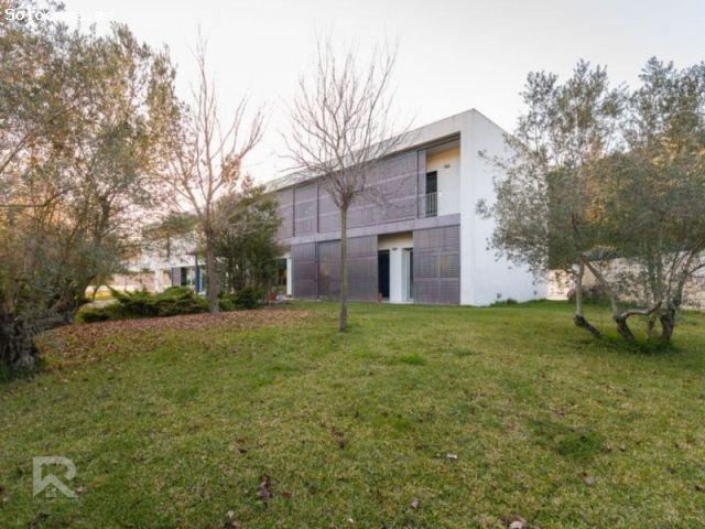 CHALET DE LUJO CON TODAS LAS COMODIDADES