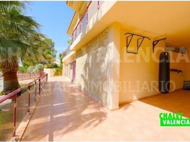 Chalet de lujo con vistas a la playa de Altea Benidorm. XHCJ T977