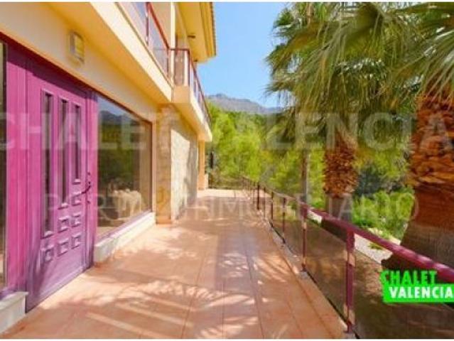 Chalet de lujo con vistas a la playa de Altea Benidorm. XHCJ T977