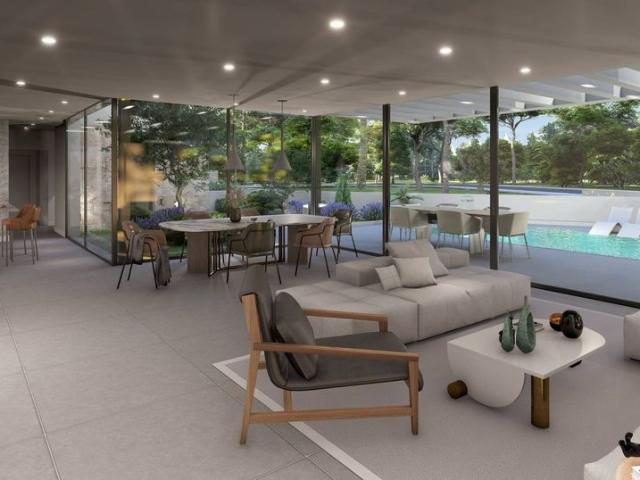 Chalet de lujo de 476 m2 en venta calle flandes 4, Las Rozas, Provincia de Cantabria, Cantabria