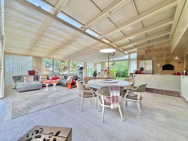 Chalet de lujo de 4 dormitorios en venta puerto de navacerrada, Galapagar, Comunidad de Madrid