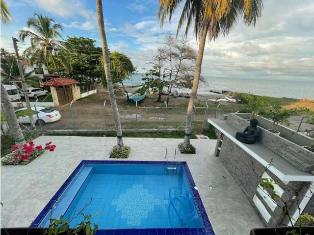 Chalet de lujo de 5 dormitorios en alquiler Coveñas, Colombia