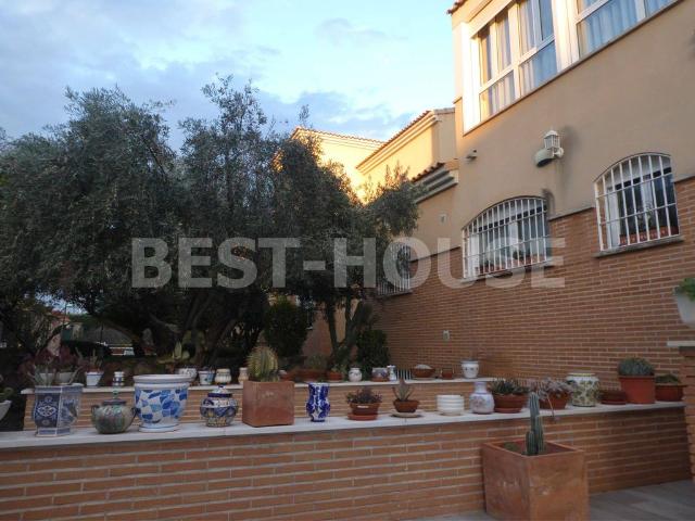 Chalet de lujo de 5 dormitorios en venta Diagonal 38, Churra, Murcia, Región de Murcia