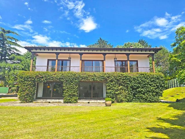 Chalet de lujo de 625 m2 en venta Somio, Gijón, Principado de Asturias