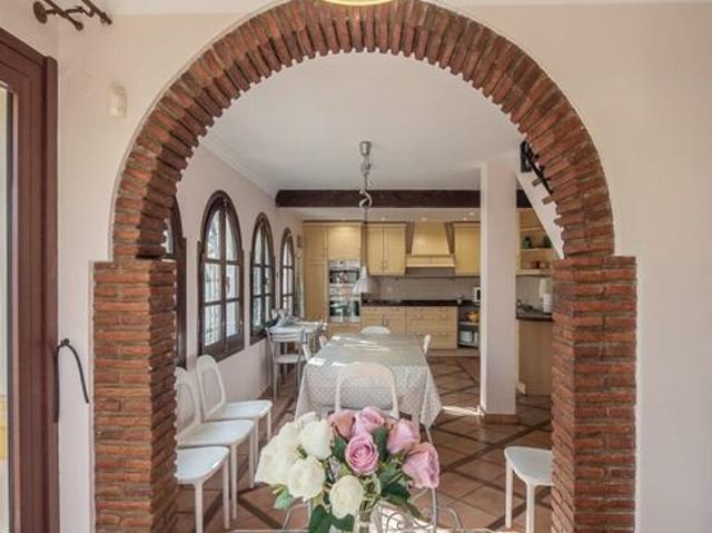Chalet de lujo de 180 m2 en venta Puebla lucia, Fuengirola, Provincia de Málaga, Andalucía