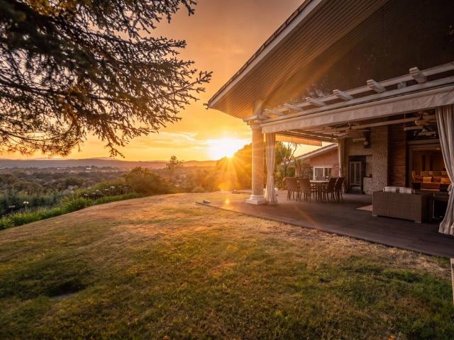 Chalet de lujo de 711 m2 en venta Calle Numancia, Las Rozas de Madrid, Comunidad de Madrid