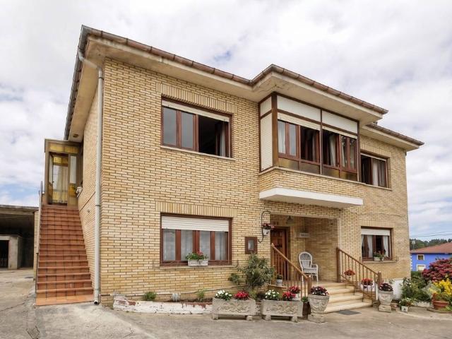 Chalet de lujo de 770 m2 en venta barrio de cerrazo 96, Cerrazo, Cantabria