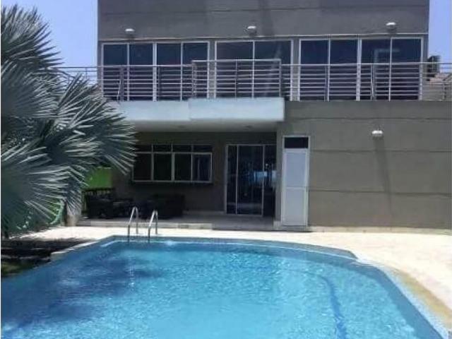 Chalet de lujo de 7 dormitorios en alquiler Santiago de Tolú, Departamento de Sucre