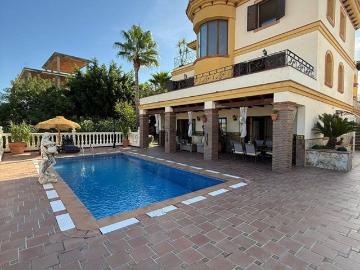 Miravalle, Málaga, Andalucía, Andalucía